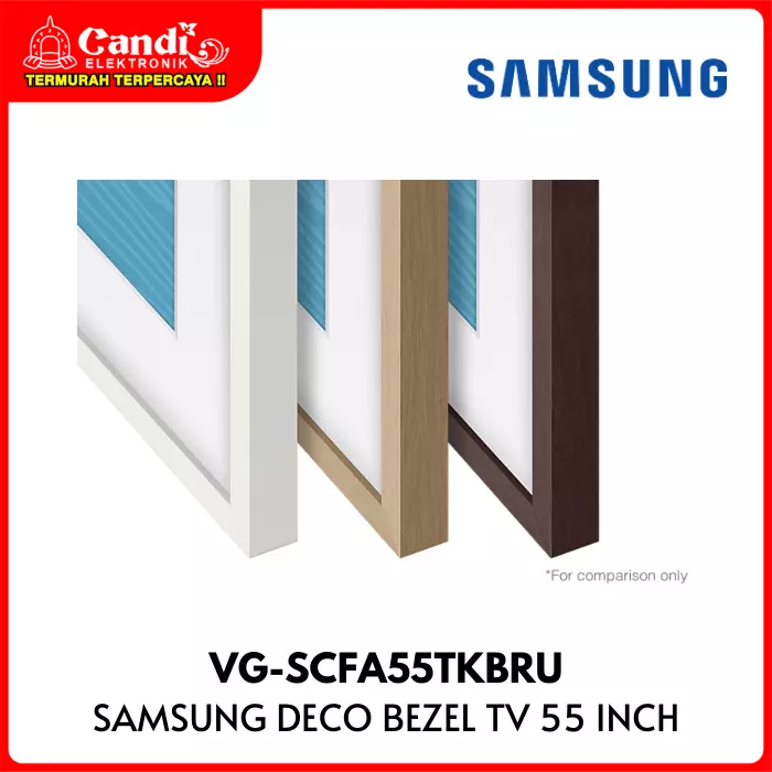 CUSTOMABLE MODERN FRAME SAMSUNG